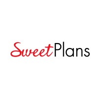 Sweet Plans Logo