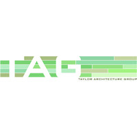 Taylor Architecture Group Logo