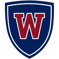 Wilson University | Apostolic Higher Education Logo