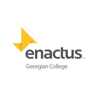 Enactus Georgian College Logo