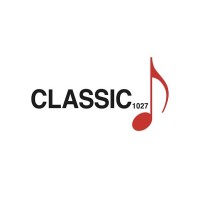 Classic1027 Logo