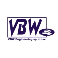 VBW Engineering ENG Logo