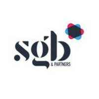 SGB & PARTNERS COMMERCIALISTI Logo