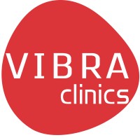 Vibra Skin & Hair Clinics Logo