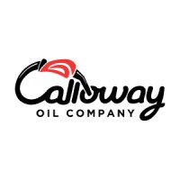 Calloway Oil Company Logo