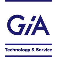 GIA-Hungária Kft. Logo