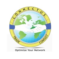 Connectus Trade Consult Ltd Logo