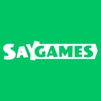 SayGames Logo