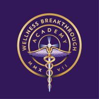 Wellness Breakthrough Academy Logo
