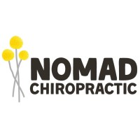 Nomad Chiropractic Logo