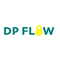 DP FLOW Logo