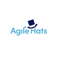 Agile Hats Logo