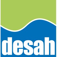 Desah Logo