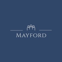 Mayford Group Logo