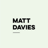 Matt Davies Brand Consultancy Logo