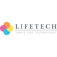 Lifetech Logo