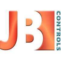 JB Controls Logo