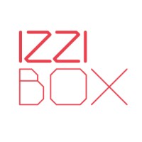 IZZIBOX Logo