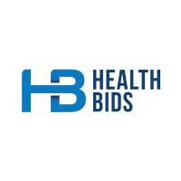 HealthBids Logo