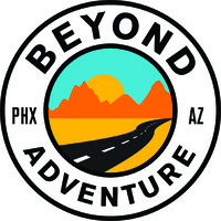 Beyond Adventure LLC Logo