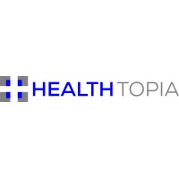 Healthtopia Clinics | Encinitas, CA Logo