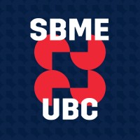 School of Biomedical Engineering at UBC Logo