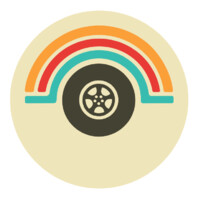 Vacay Vans Logo