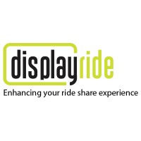 DisplayRide Inc Logo