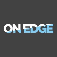 Media On Edge Logo