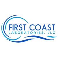 FIRST COAST LABORATORIES, LLC Logo