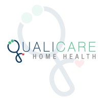 Qualicare Home Health Logo