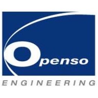 Optimum Engineering Solutions Inc (Openso Engineering) Logo