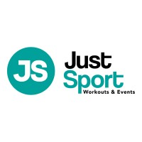 Just Sport NL Logo