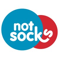 Not Socks Logo