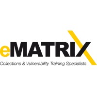 eMatrix Training Logo