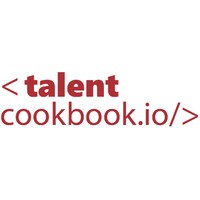 talent cookbook Logo