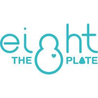 8 the Plate Logo