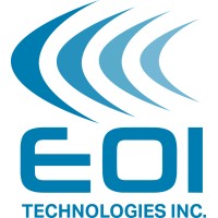 E.O.I Technologies Inc. Logo