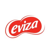 EVIZA BISCUIT AND CHOCOLATE Logo