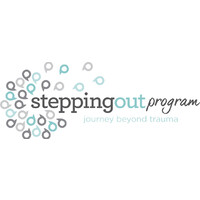 Stepping Out Program Logo