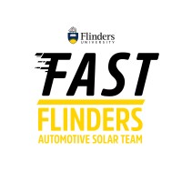 Flinders Automotive Solar Team Logo
