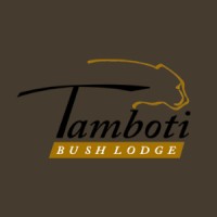 Tamboti Bush Lodge Logo