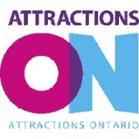 Attractions Ontario Logo