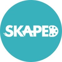 Skaped Logo