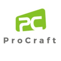 ProCraft IT Solutions Logo