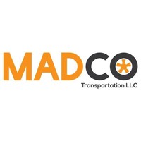 MadCo Transportation, Inc. Logo