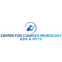 Center for Complex Neurology, EDS and POTS Logo