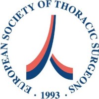 European Society of Thoracic Surgeons Logo