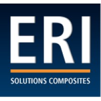 ERI - Solutions Composites Logo