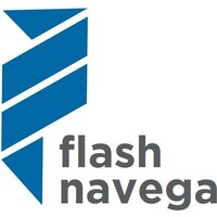 Flashnavega Logo